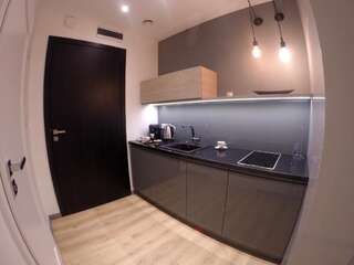 Апартаменты Prestige Apartments Gdańsk Old Town #1 Гданьск Апартаменты Делюкс-15