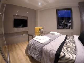 Апартаменты Prestige Apartments Gdańsk Old Town #1 Гданьск-7